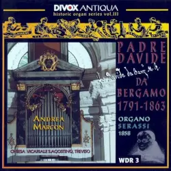 Padre Davide da Bergamo
