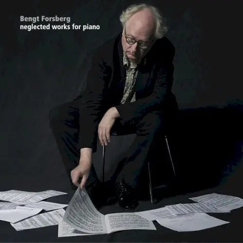 Neglected Works for Piano