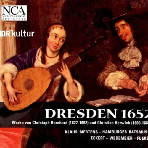 Dresden 1652
