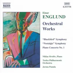 Orchestral Works