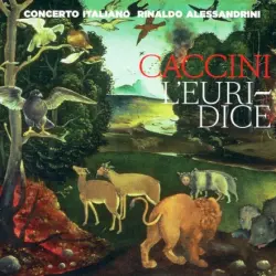 L'Euridice L'Euridice