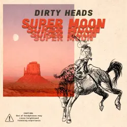 Super Moon Super Moon