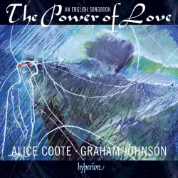 The Power of Love: An English Songbook The Power of Love: An English Songbook