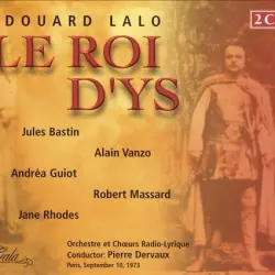 Le Roi d'Ys