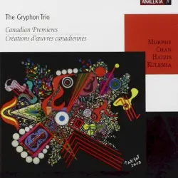 Canadian Premieres
