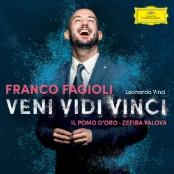 Veni, Vidi, Vinci Veni, Vidi, Vinci