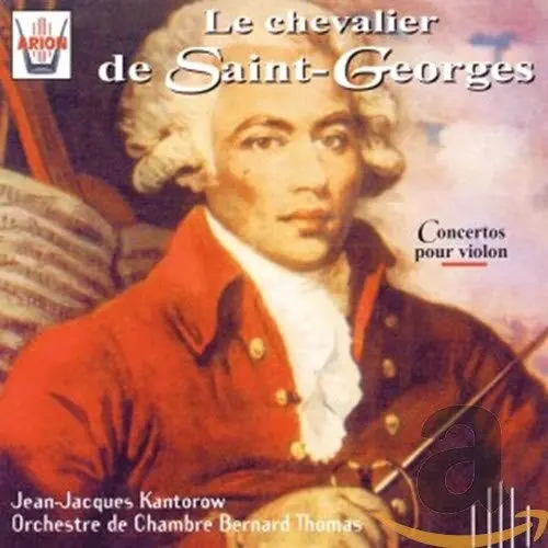 Concertos Pour Violin