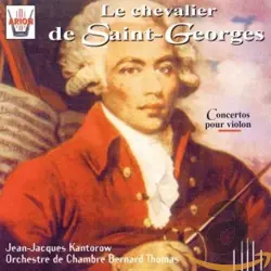 Concertos Pour Violin