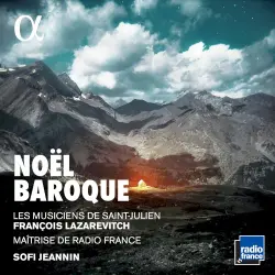 Noël baroque