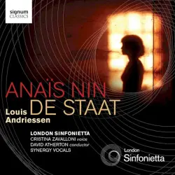 Anaïs Nin / De staat