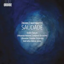 Saudade