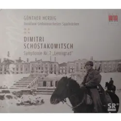 Symphonie Nr. 7 "Leningrad" Symphonie Nr. 7 "Leningrad"