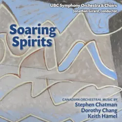 Soaring Spirits