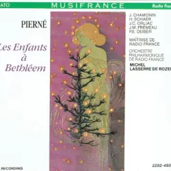 Les Enfants à Bethléem