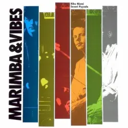 Marimba & Vibes