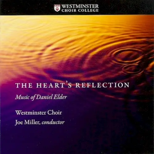 The Heart's Reflection