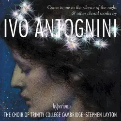Come to Me in the Silence of the Night