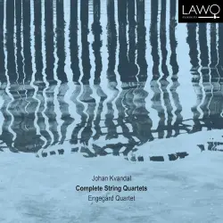 Complete String Quartets