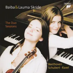 The Duo Sessions
