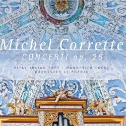 Concerti op. 26