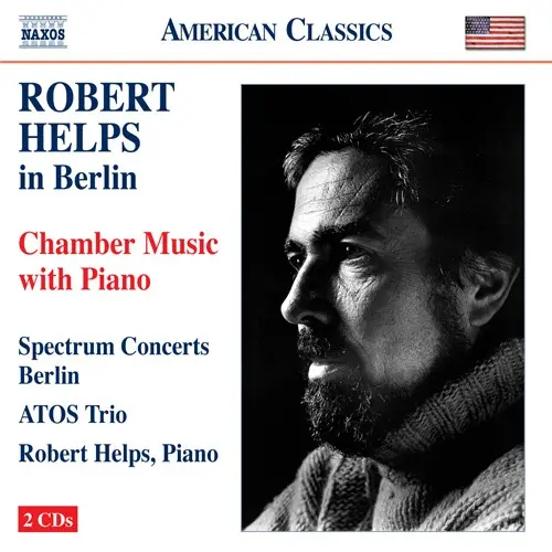 In Berlin - Chamber Music With Piano