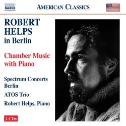 In Berlin - Chamber Music With Piano In Berlin - Chamber Music With Piano