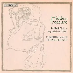 Hidden Treasure