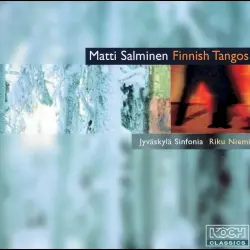 Suomalainen tango Suomalainen tango