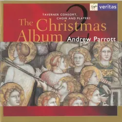The Christmas Album 2