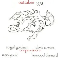 Outtakes 1978