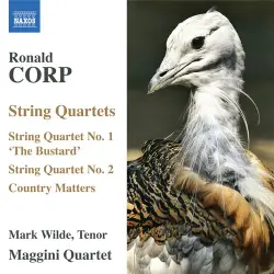 String Quartets