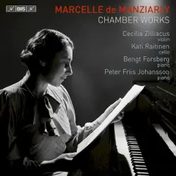 Chamber Works