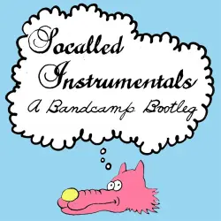 Socalled Instrumentals