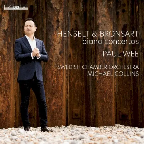 Piano Concertos