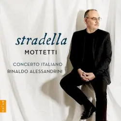 Mottetti Mottetti