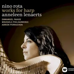 Works for Harp