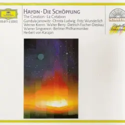 Haydn: The Creation