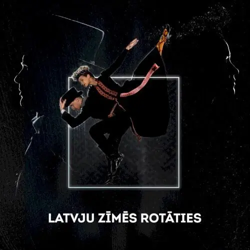 Latvju Zīmēs Rotāties