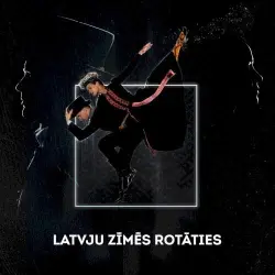 Latvju Zīmēs Rotāties