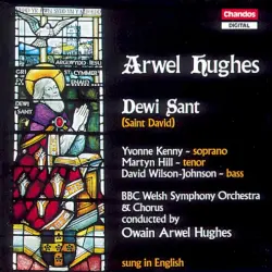 Dewi Sant