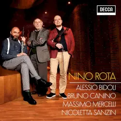 Rota: Chamber Works