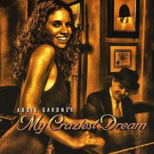 My Craziest Dream