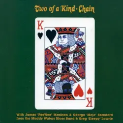 Two of a Kind