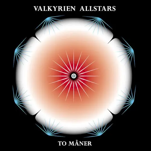 To måner