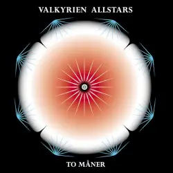 To måner