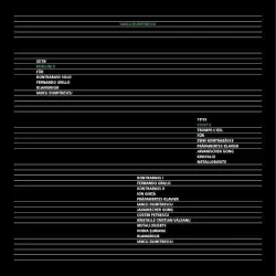 Medium II / Cogito
