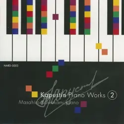 Piano Works 2