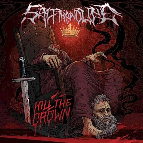 Kill the Crown
