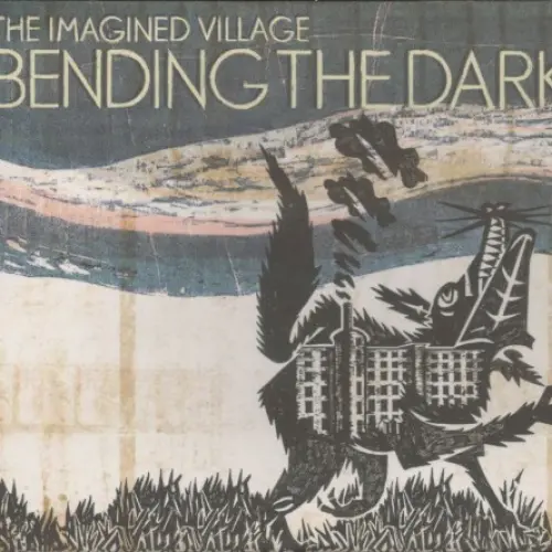 Bending the Dark