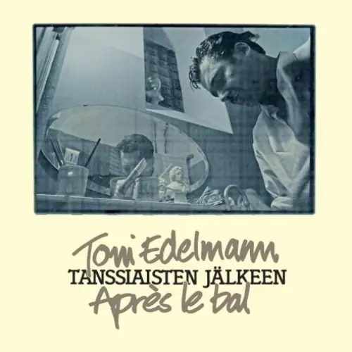 Tanssiaisten jälkeen